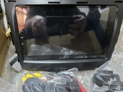 Pantalla de auto 8-Core 8G+128G - miniatura 4