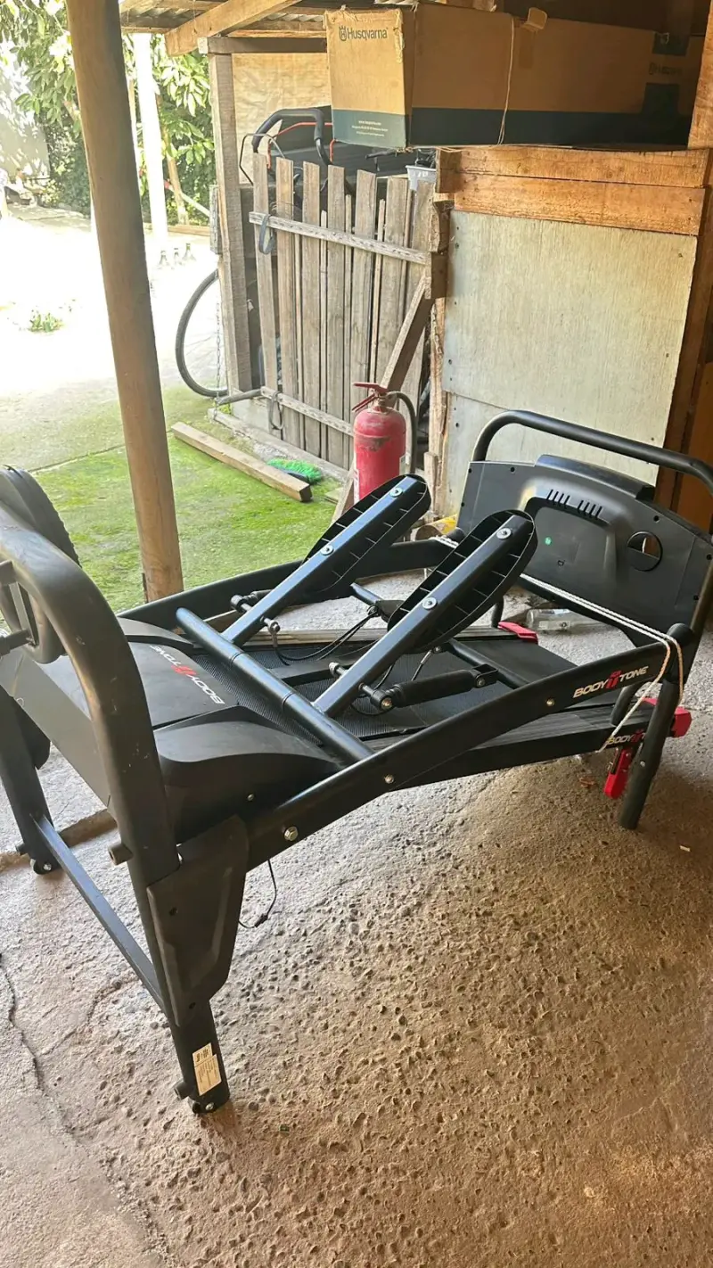 Máquina Bodytone tratadora tres en uno - 2