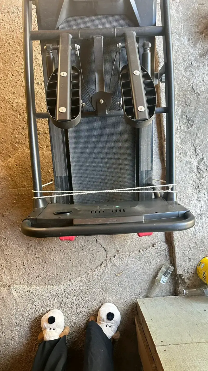 Máquina Bodytone tratadora tres en uno - 3