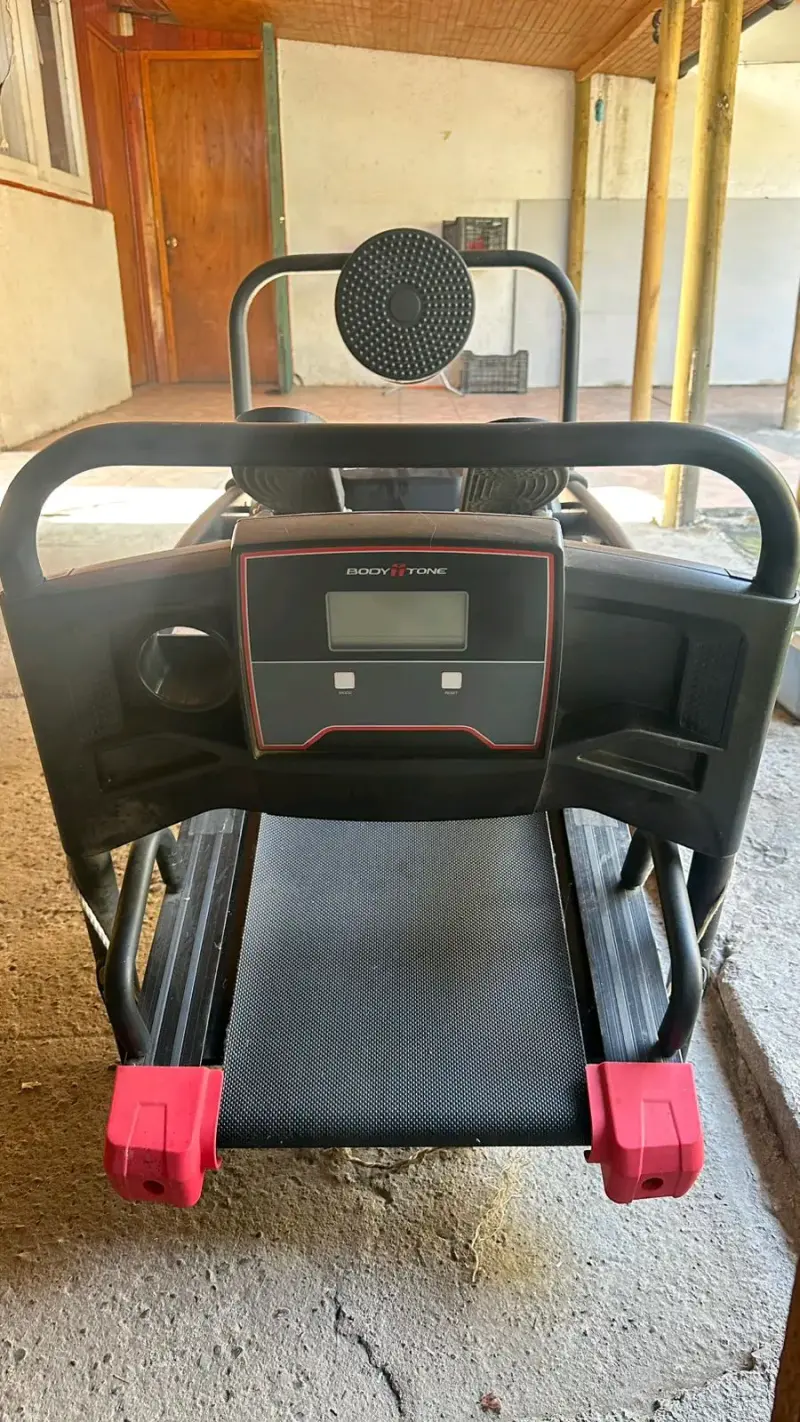 Máquina Bodytone tratadora tres en uno - 4