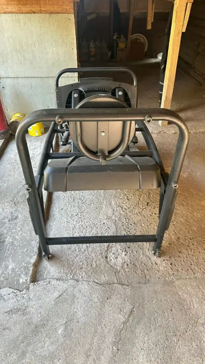 Máquina Bodytone tratadora tres en uno - miniatura 5