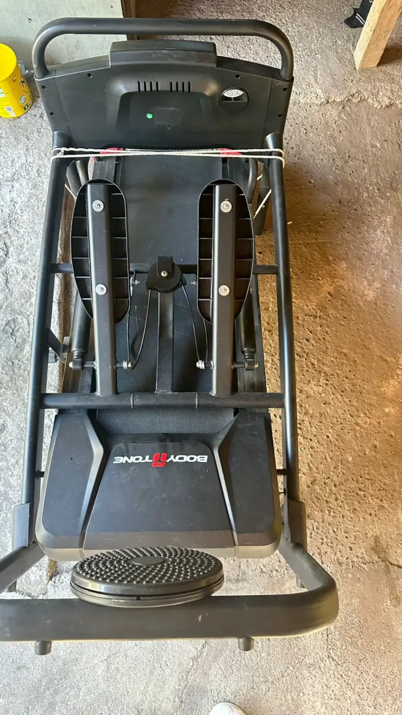 Máquina Bodytone tratadora tres en uno - 6