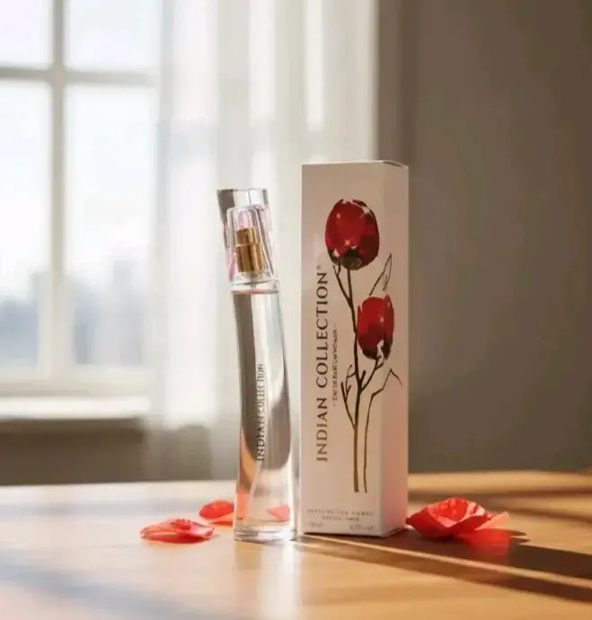 Perfume Kzf83, inspiracion flower de kenzo - 2