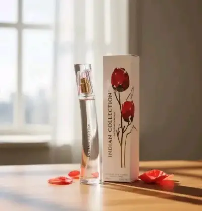 Perfume Kzf83, inspiracion flower de kenzo - miniatura 2