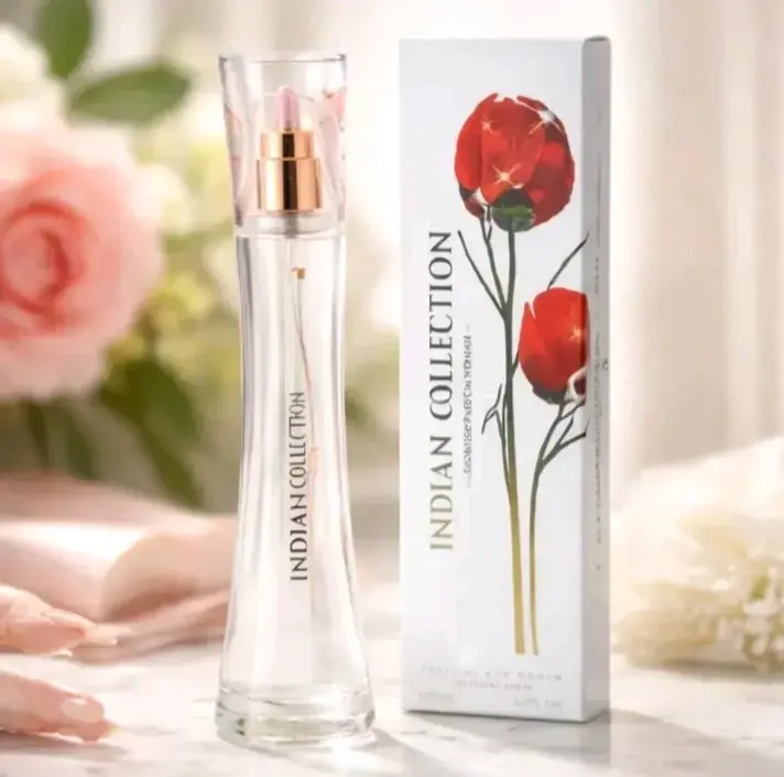 Perfume Kzf83, inspiracion flower de kenzo - 3
