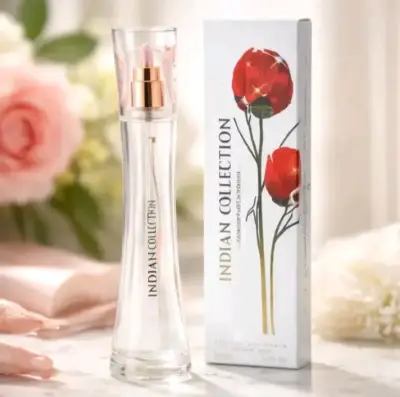 Perfume Kzf83, inspiracion flower de kenzo - miniatura 3