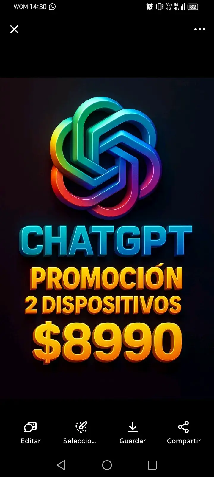 Suscripción 3 meses Netflix - 3