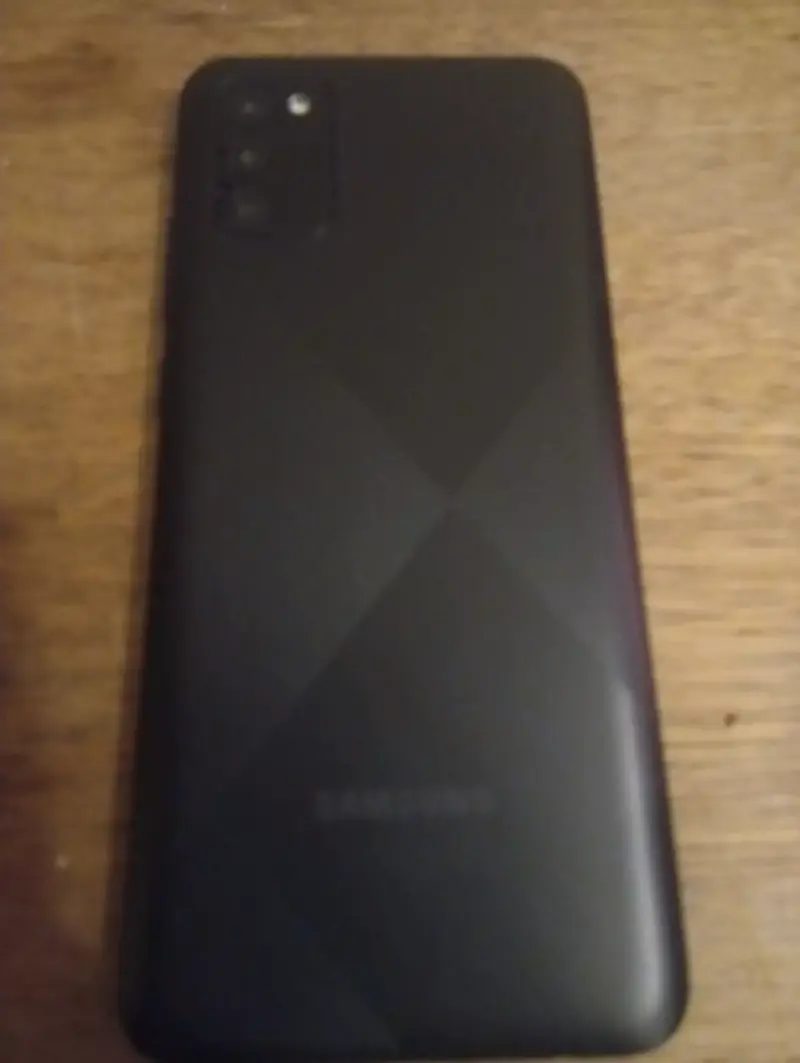 Samsung A02s perfecto estado - 4