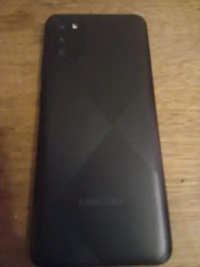 Samsung A02s perfecto estado - miniatura 4