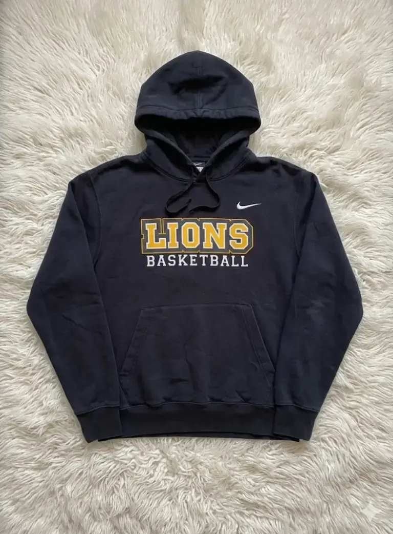 Polerón Nike Lions Basketball