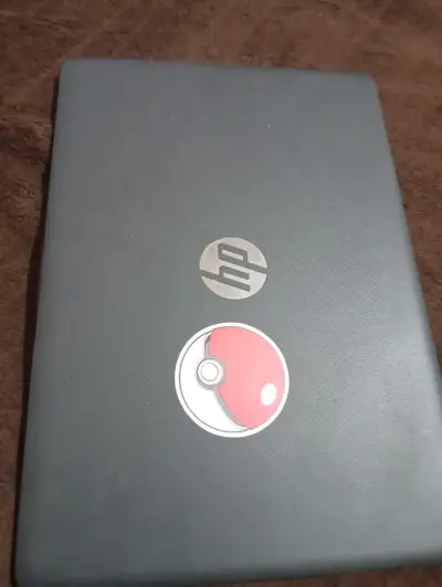 Notebook HP usado - miniatura 2