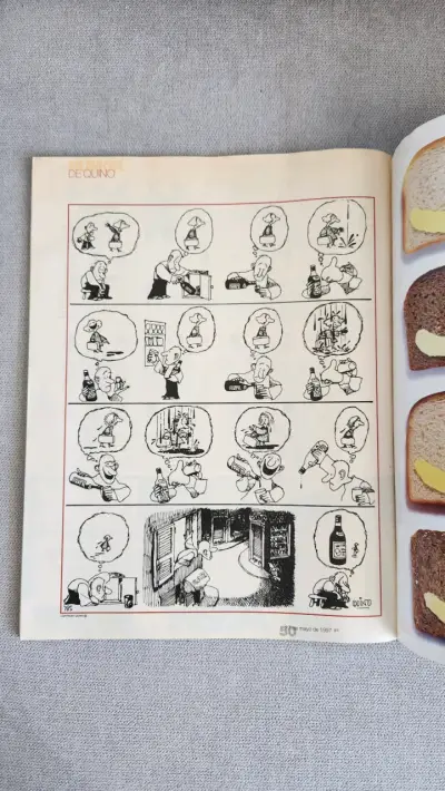Revistas Ya de colección año 1997 - miniatura 4