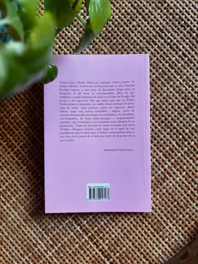 Libro 'Estar con un Pedro' - miniatura 2