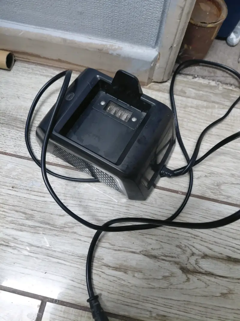 Aspiradora Bissell Premium-Ion - 3