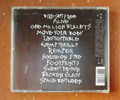 Sia - This Is Acting CD - miniatura 2