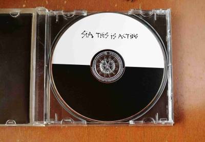 Sia - This Is Acting CD - miniatura 3