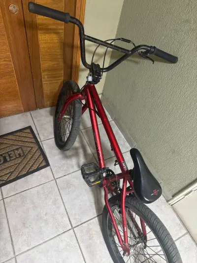 Bicicleta BMX  Mongoose Legion - miniatura 1