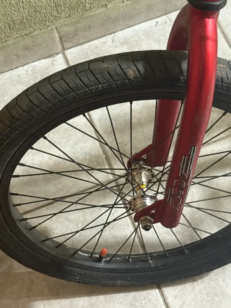 Bicicleta BMX Mongoose Legion - 2