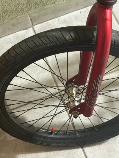 Bicicleta BMX  Mongoose Legion - miniatura 2