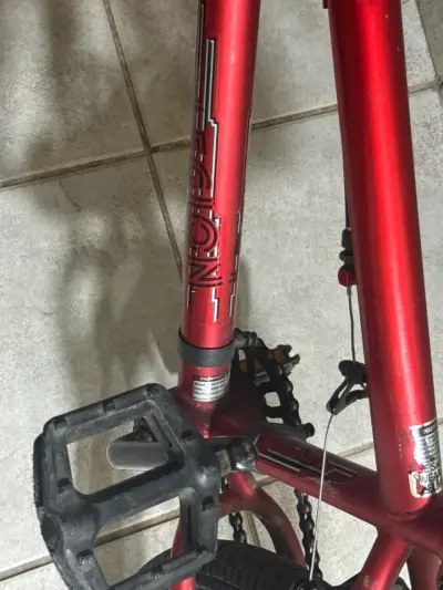 Bicicleta BMX  Mongoose Legion - miniatura 3