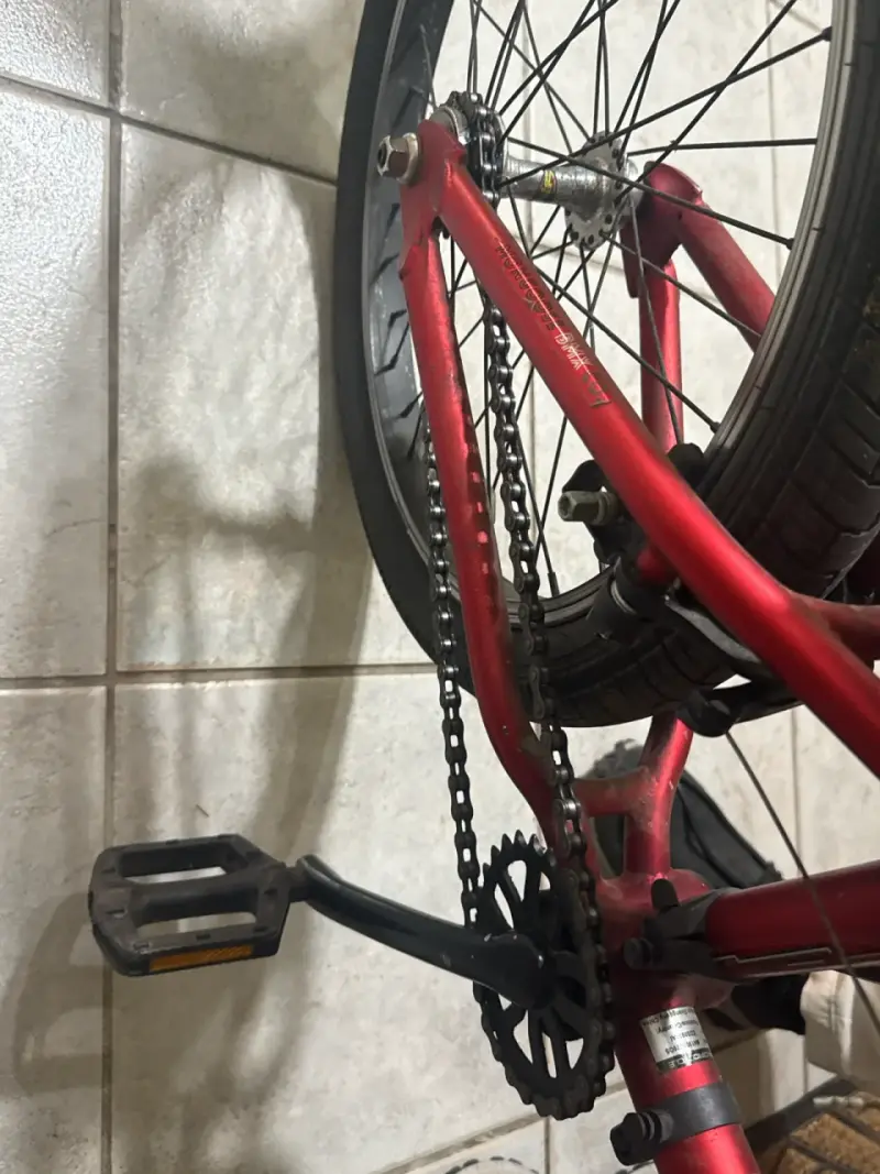 Bicicleta BMX Mongoose Legion - 5