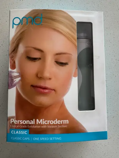 Exfoliador facial PMD original - miniatura 1