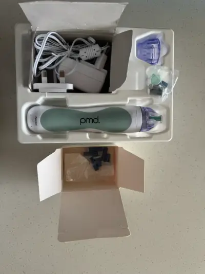 Exfoliador facial PMD original - miniatura 3
