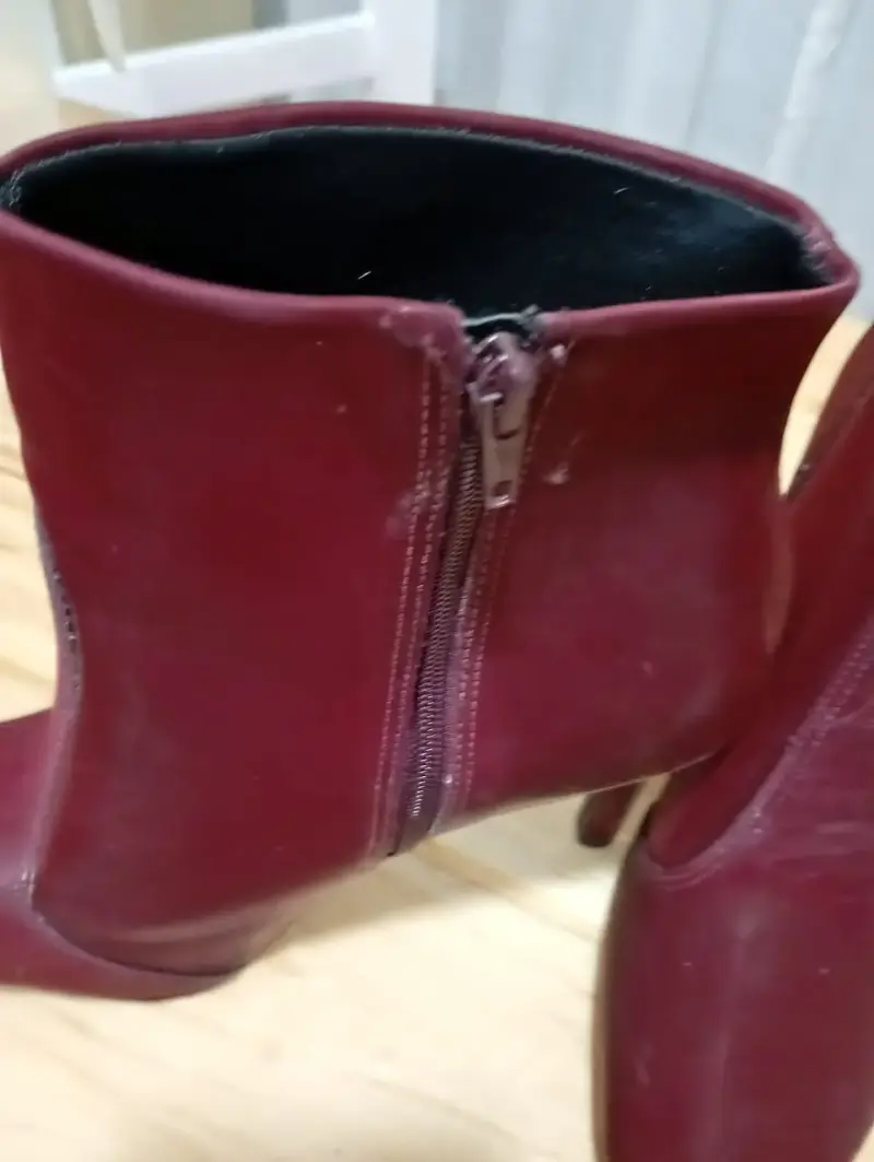 Botines Vizzano talla 37 - 3