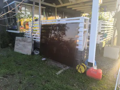 Vendo ventanas paños fijos - miniatura 2