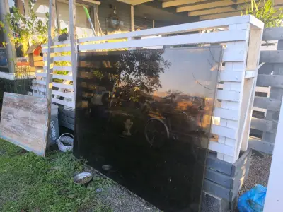 Vendo ventanas paños fijos - miniatura 3