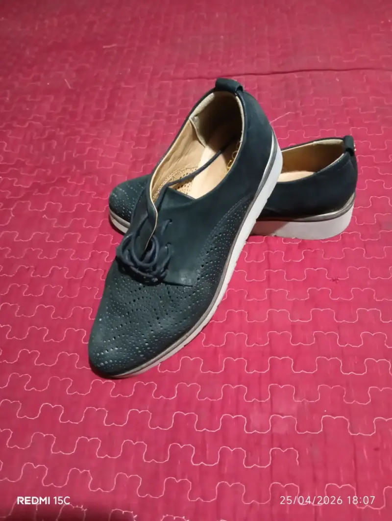 Saliendo closet - 1
