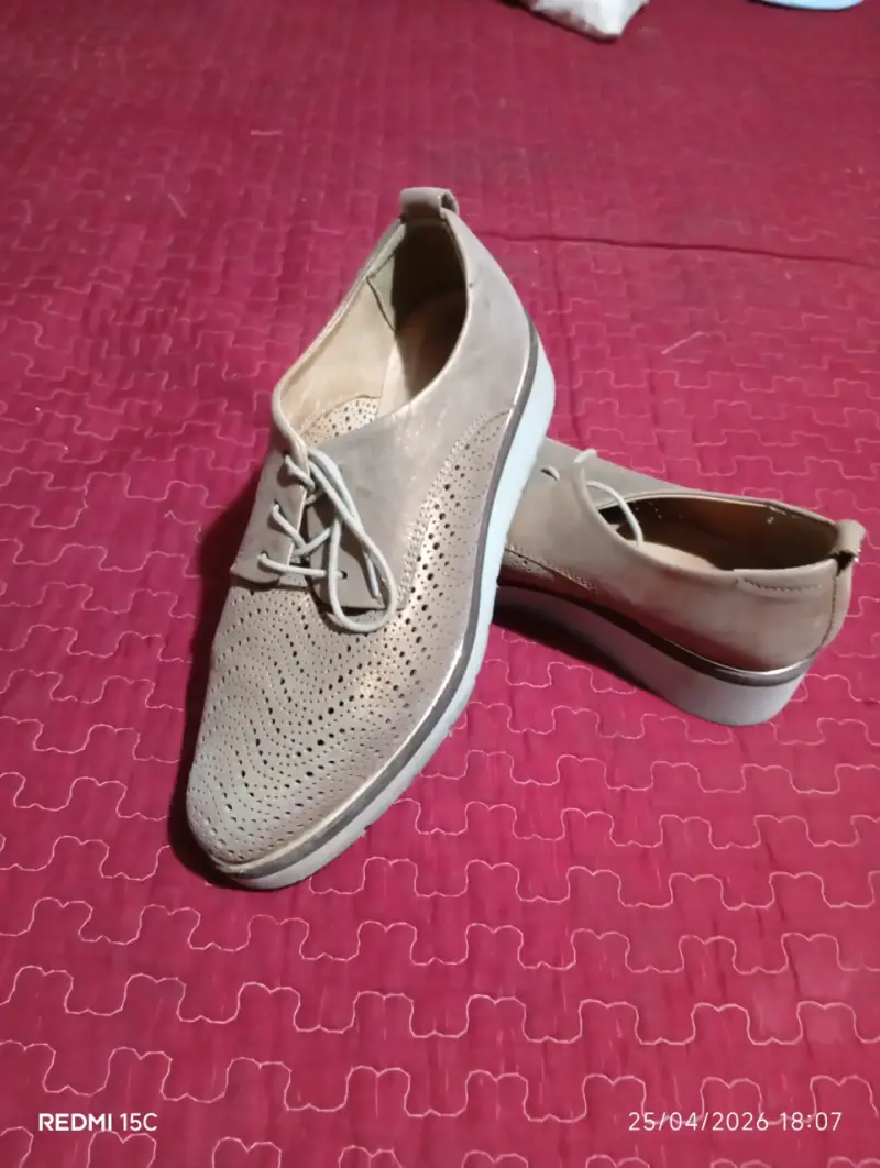 Saliendo closet - 2