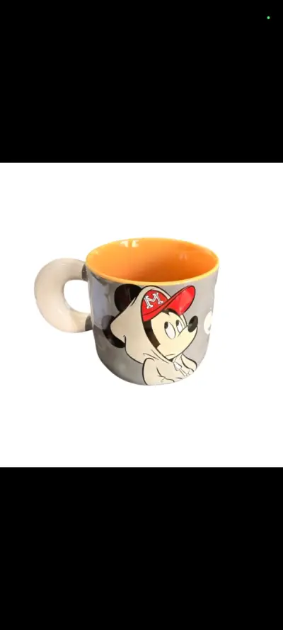 tazas Disney coloridas - miniatura 4