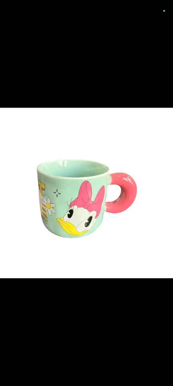 tazas Disney coloridas - 5