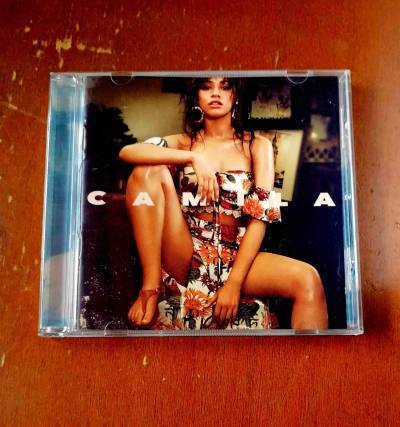 Camila Cabello - Camila CD - miniatura 1