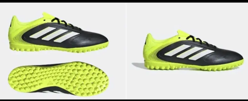 Zapatillas Adidas Futbolito - 1