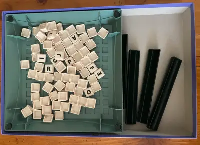 Juego de mesa Palabras Arriba - miniatura 3