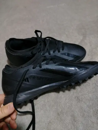 Zapatillas de fútbol Adidas n°37.5 - miniatura 1