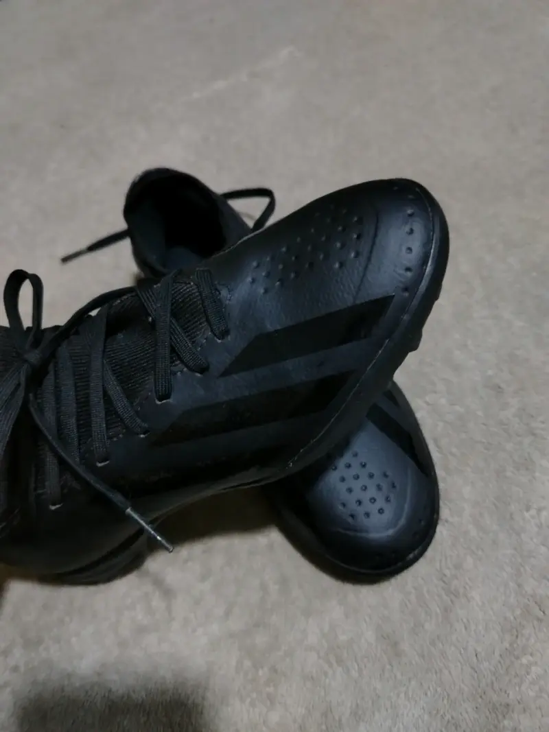Zapatillas de fútbol Adidas n°37.5 - 3
