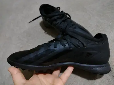 Zapatillas de fútbol Adidas n°37.5 - miniatura 4