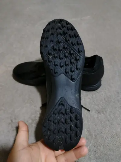 Zapatillas de fútbol Adidas n°37.5 - miniatura 5