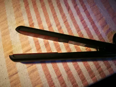 Plancha de Pelo Attiva - miniatura 2