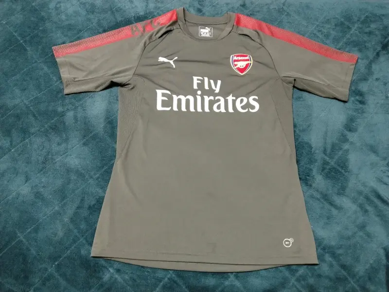 Camiseta entrenamiento Arsenal - 1