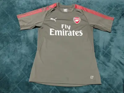 Camiseta entrenamiento Arsenal - miniatura 1