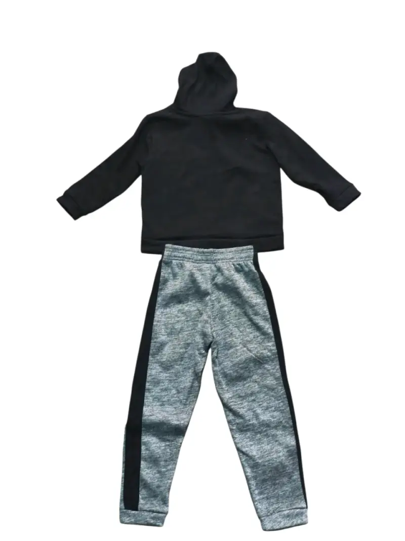 ✨Buzo Niño, Talla 7, Play Station✨ - 2
