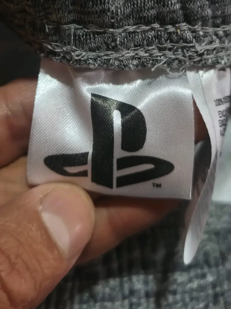 ✨Buzo Niño, Talla 7, Play Station✨ - 3