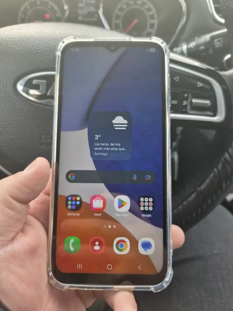 Samsung Galaxy A14 5G en buen estado - 6