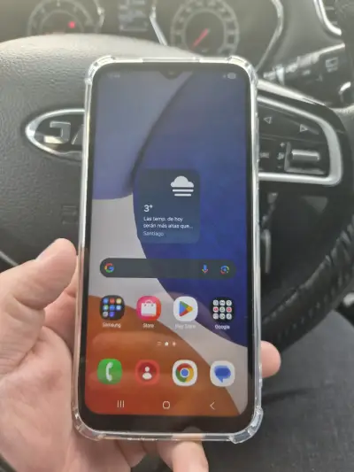 Samsung Galaxy A14 5G en buen estado - miniatura 6