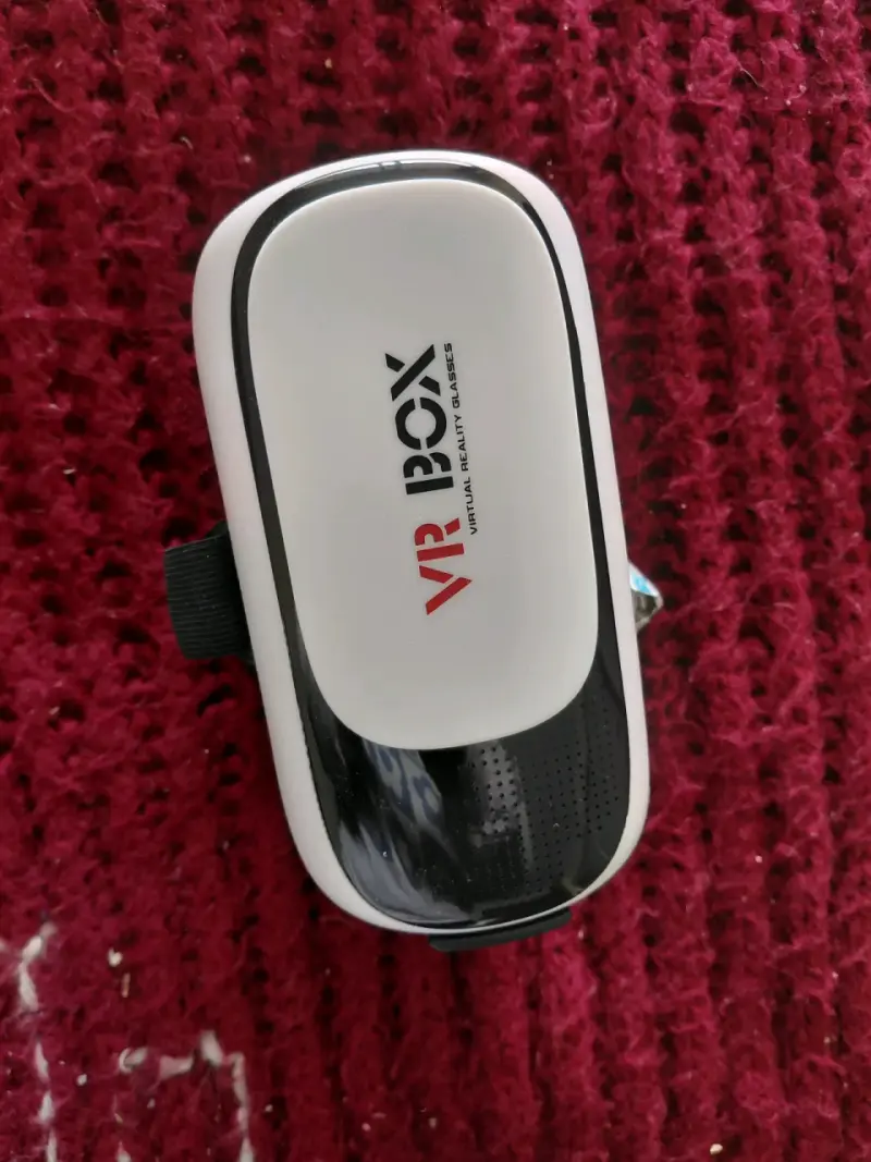 Gafas VR Box realidad virtual - 1