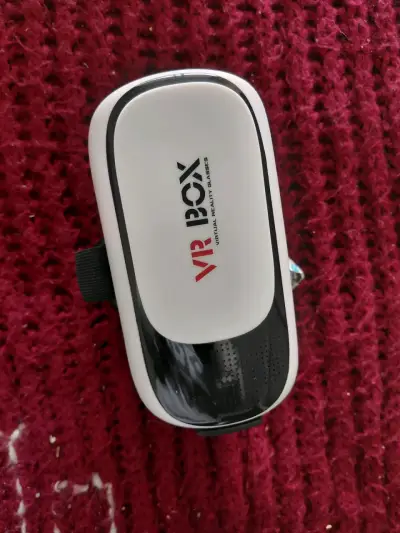 Gafas VR Box realidad virtual - miniatura 1